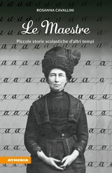 Le Maestre - Rosanna Cavallini
