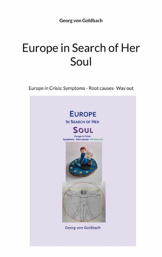 Europe in Search of Her Soul