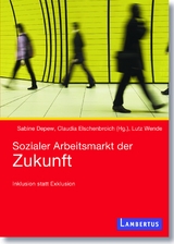 Sozialer Arbeitsmarkt der Zukunft - Lutz Wende