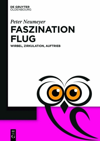Faszination Flug