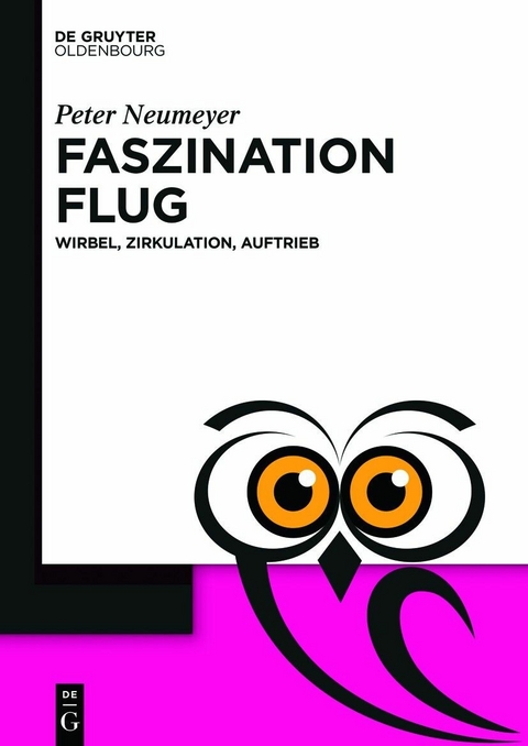 Faszination Flug - Peter Neumeyer