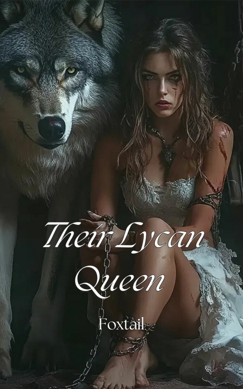 Their Lycan Queen -  Foxtail