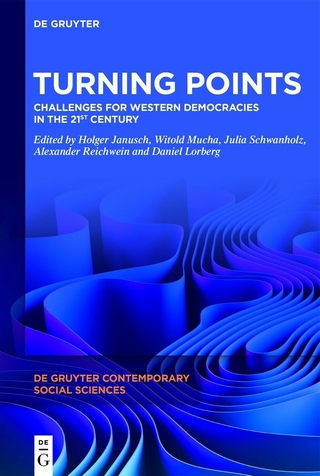 Turning Points