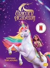Unicorn Academy &ndash; Sophias Einladung - 