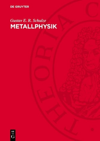 Metallphysik