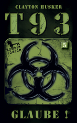 Glaube! - Clayton Husker