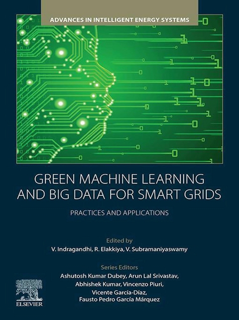 Green Machine Learning and Big Data for Smart Grids - 