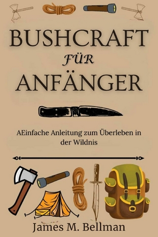 Bushcraft für Anfänger