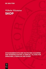 Skop - Wilhelm Wissmann