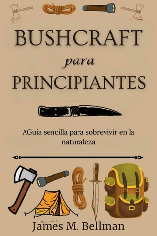 Bushcraft para principiantes