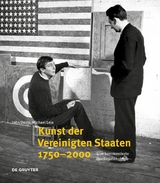 Kunst der Vereinigten Staaten 1750&ndash;2000 - 