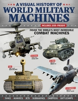 A Visual History of World Military Machines - Major Alex Harris UK Army Air Corps, Jj Molloy, Lieutenant Joshua S. Bettis US Navy, Lieutenant Commander Josh Denning US Navy