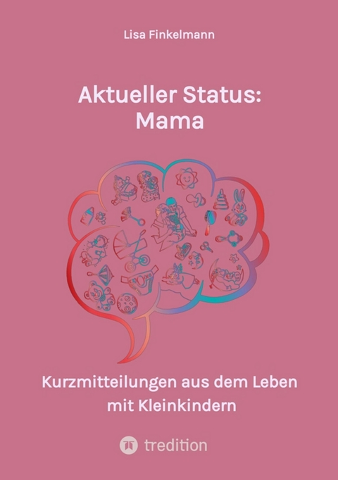 Aktueller Status: Mama - Lisa Finkelmann
