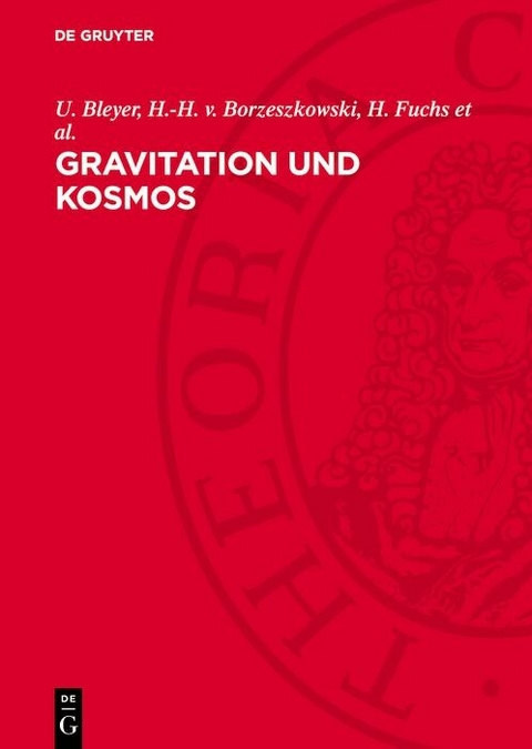 Gravitation und Kosmos