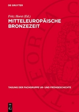 Mitteleuropäische Bronzezeit - 