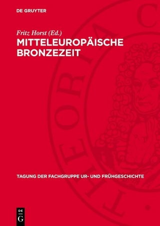 Mitteleuropäische Bronzezeit