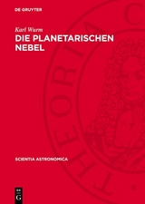 Die Planetarischen Nebel - Karl Wurm