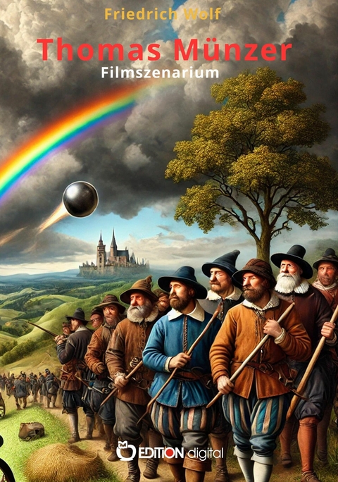 Thomas M&uuml;nzer -  Friedrich Wolf