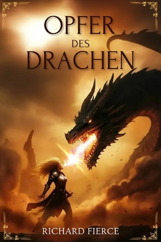 Opfer des Drachen