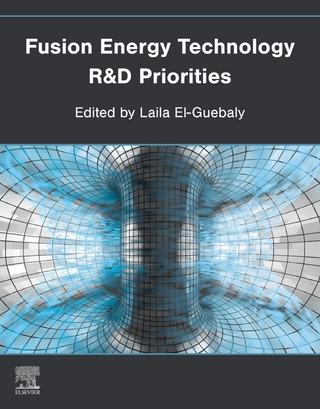 Fusion Energy Technology R&D Priorities