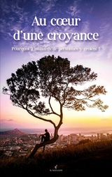 Au coeur d'une croyance - M. Maugalem
