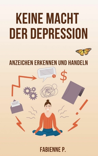 Keine Macht der Depression