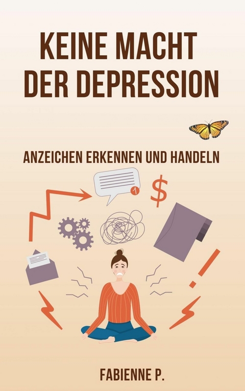 Keine Macht der Depression - Fabienne P.