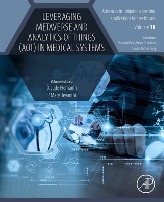 Leveraging Metaverse and Analytics of Things (AoT) in Medical Systems
