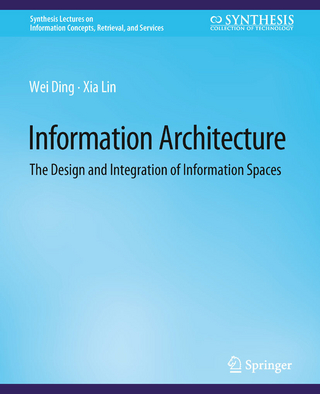Information Architecture