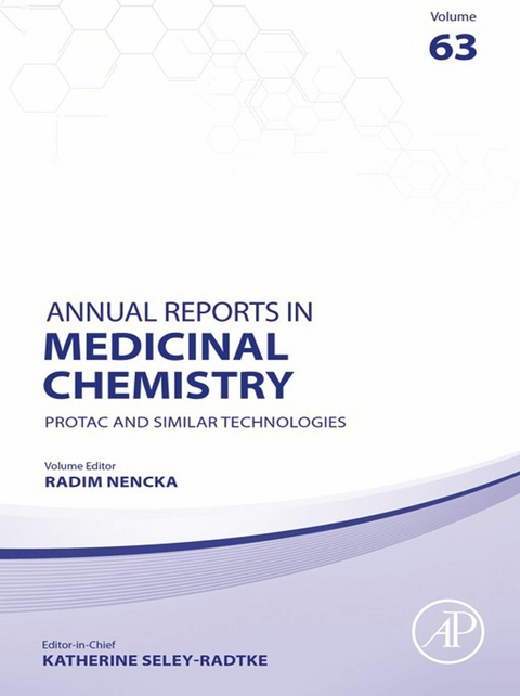 PROTAC and similar technologies