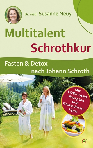 Multitalent Schrothkur