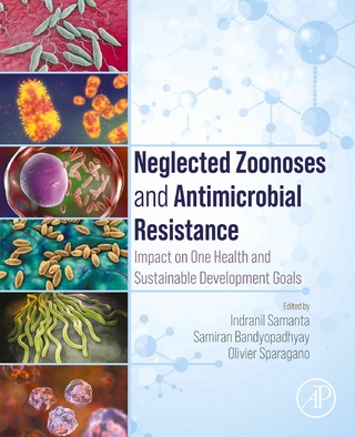 Neglected Zoonoses and Antimicrobial Resistance