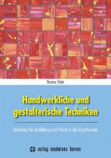 Handwerkliche und gestalterische Techniken - Thomas Th&uuml;rk