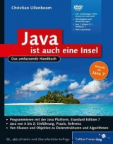 Java ist auch eine Insel - Christian Ullenboom