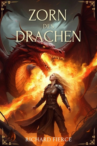 Zorn des Drachen