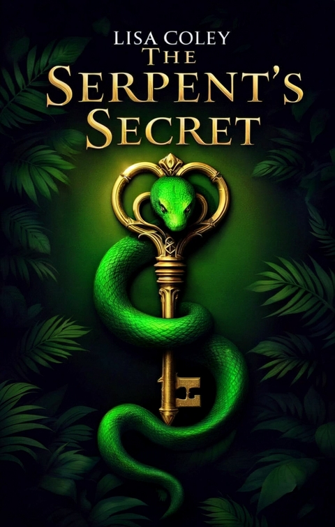 The Serpent's Secret -  Lisa Coley
