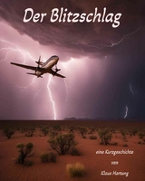 Der Blitzschlag - Klaus Hartung
