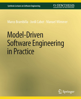 Model-Driven Software Engineering in Practice - Marco Brambilla, Jordi Cabot, Manuel Wimmer