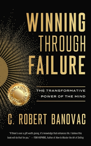 Winning Through Failure