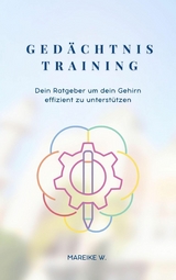 Ged&auml;chtnistraining - Mareike W.