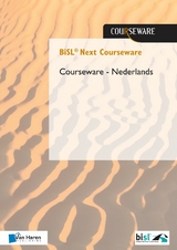 BiSL® Next Courseware - Lex Scholten, Yvette Backer