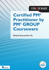 Certified PM² Practitioner by PM² GROUP Courseware - Elisabet Duocastella i pla
