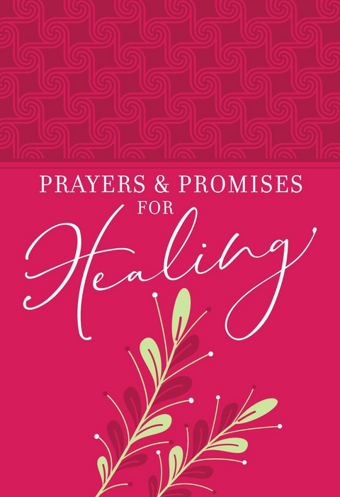 Prayers and Promises for Healing - Joan Hunter