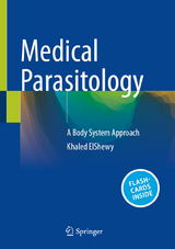 Medical Parasitology -  Khaled ElShewy