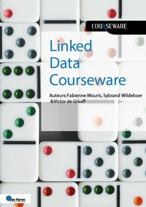 Linked Data Courseware - Fabienne Mouris, Sybrand Wildeboer, Victor de Graaff