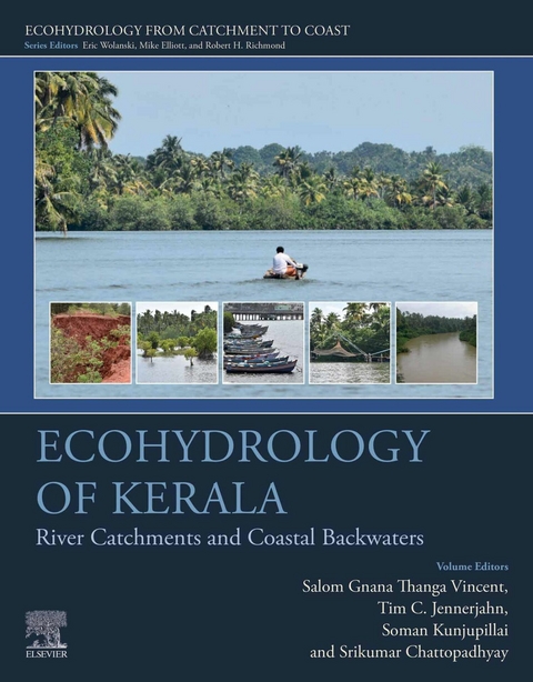 Ecohydrology of Kerala - 
