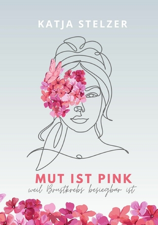Mut ist pink
