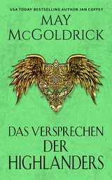 Das Versprechen der Highlanders -  May McGoldrick,  Jan Coffey