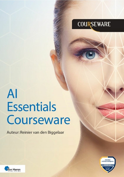 AI Essentials Courseware - Reinier van den Biggelaar