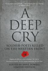 A Deep Cry - Anne Powell